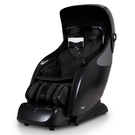 Osaki Platinum Osaki OP-Ai Xrest 4D Massage Chair — side angle