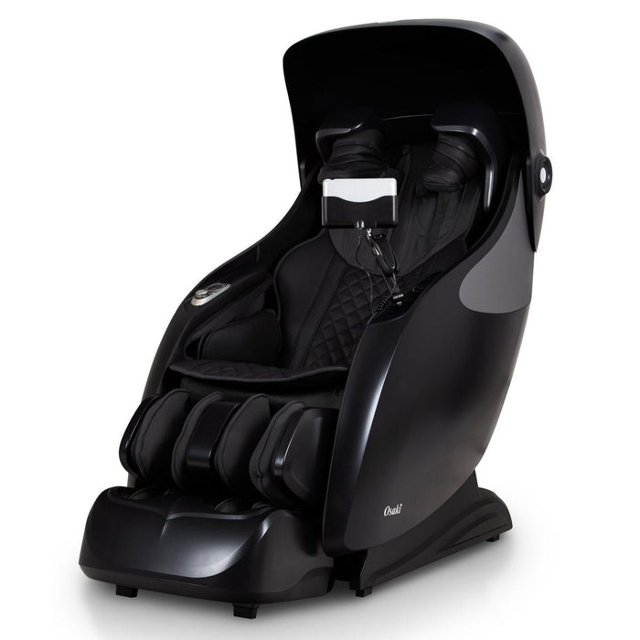 Osaki Platinum Osaki OP-Ai Xrest 4D Massage Chair — side angle