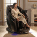 Osaki Escape Duo 4D massage chair front view