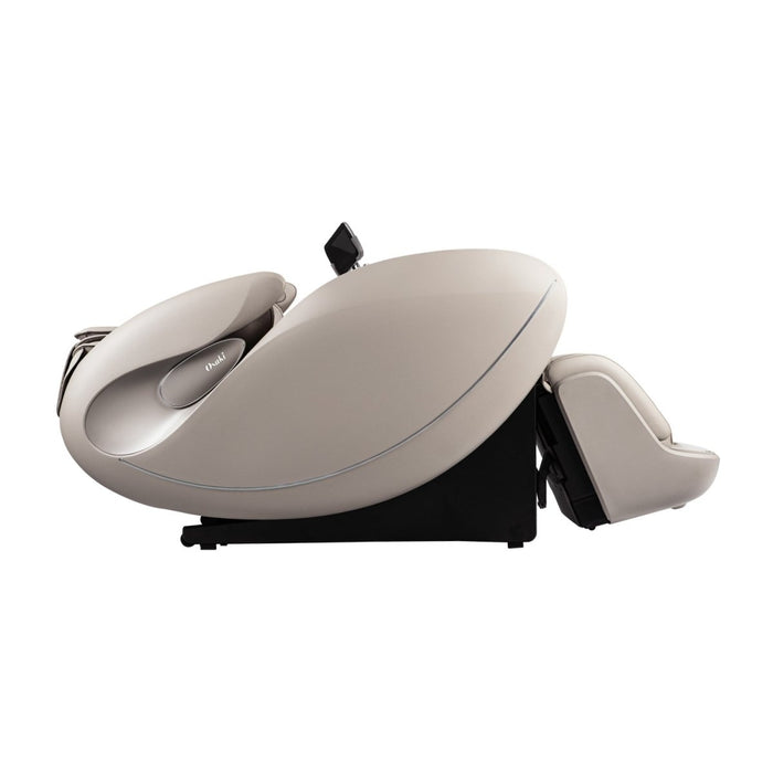 Osaki Solis Duo 4D+ massage chair view 10
