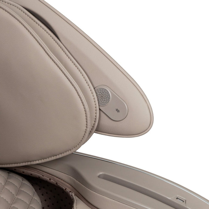 Osaki Solis Duo 4D+ massage chair view 6