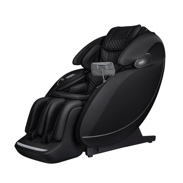 Osaki Solis Duo 4D+ massage chair view 4