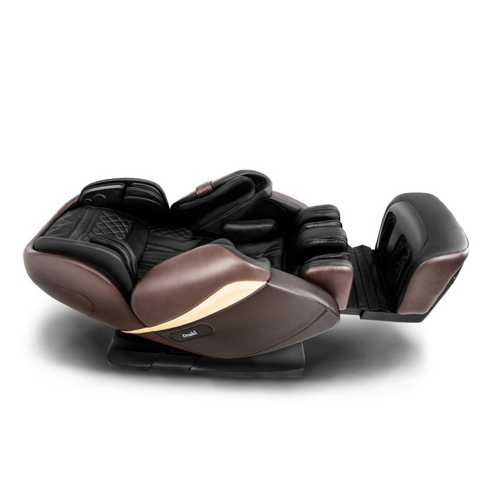 Osaki Pro OS-4D Paragon massage chair view 7