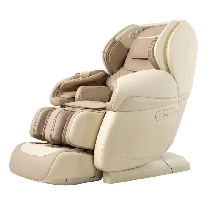 Osaki Pro OS-4D Paragon massage chair view 5