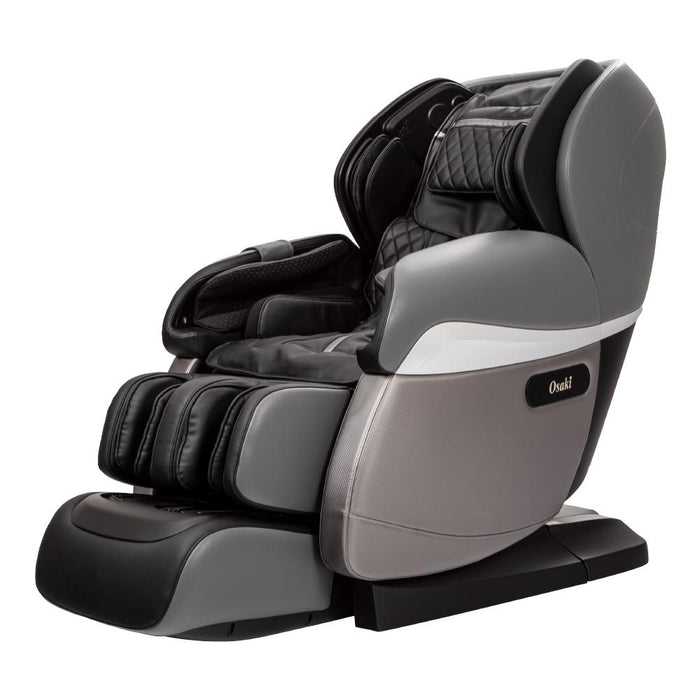 Osaki Pro OS-4D Paragon massage chair view 2