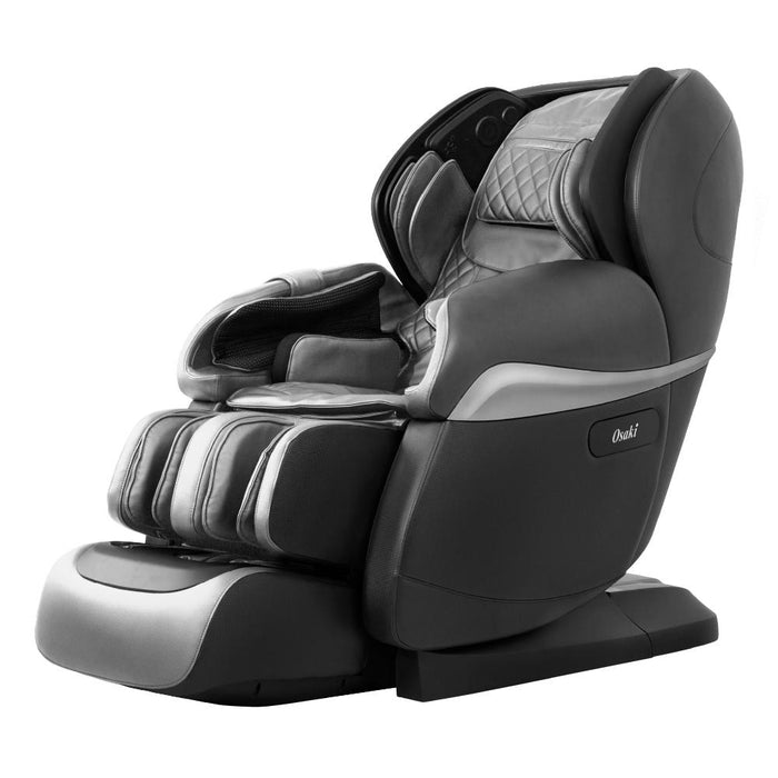 Osaki Pro OS-4D Paragon massage chair view 3