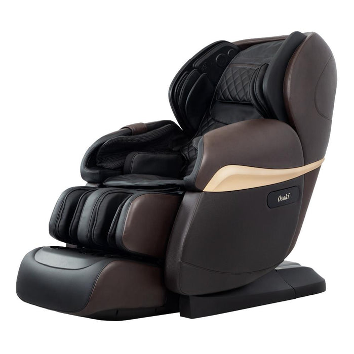 Osaki Pro OS-4D Paragon massage chair view 4