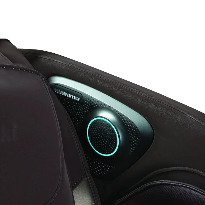 Osaki Pro Vivant 5D massage chair view 6