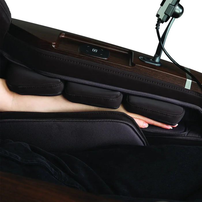 Osaki Pro Vivant 5D massage chair view 9