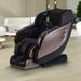 Osaki Pro Vivant 5D massage chair front view