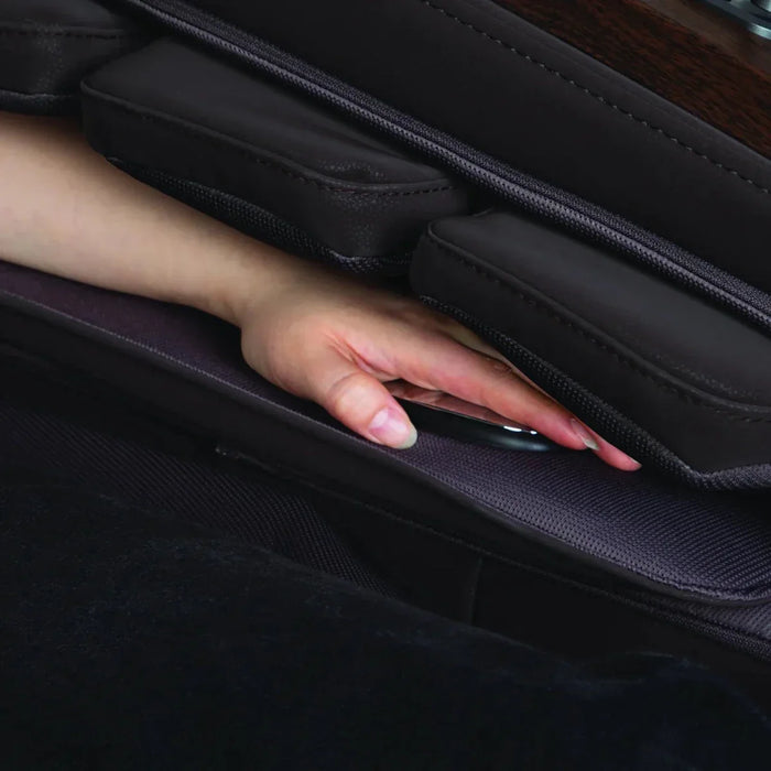 Osaki Pro Vivant 5D massage chair view 10