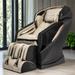 Osaki Pro Yamato – L massage chair upright in living-room setting