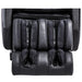 Osaki Pro Yamato – L headrest and shoulder air-compression detail