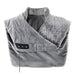 Osaki Shoulder Heating Shawl Portable Massager — side angle