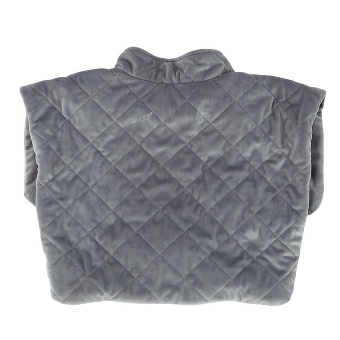 Osaki Shoulder Heating Shawl Portable Massager — feature detail