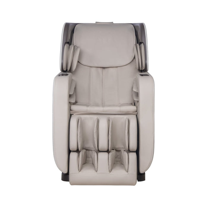 Osaki Signature II – 3D Massage Mechanism & SL headrest and shoulder air-compression detail