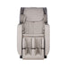Osaki Signature II – 3D Massage Mechanism & SL headrest and shoulder air-compression detail