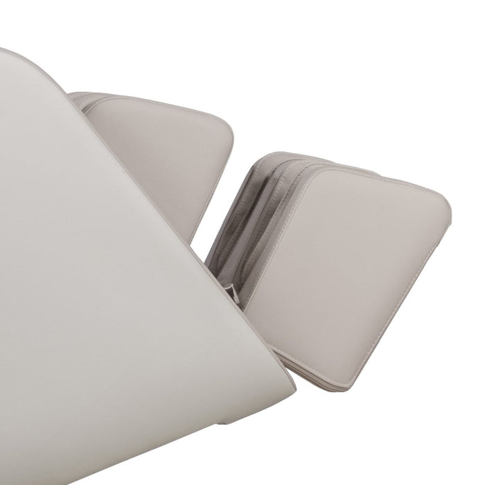 Osaki Signature II – 3D Massage Mechanism & SL color-options showcase