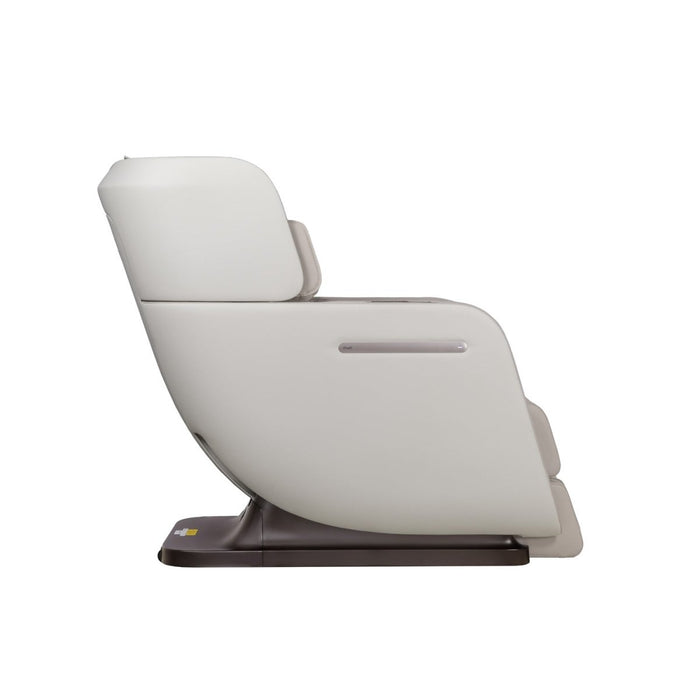 Osaki Signature II – 3D Massage Mechanism & SL touchscreen / control panel close-up