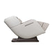 Osaki Signature II – 3D Massage Mechanism & SL dimensional diagram showing footprint and clearance