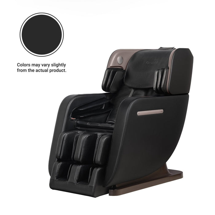 Osaki Signature II – 3D Massage Mechanism & SL controller and remote interface