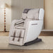 Osaki Signature II – 3D Massage Mechanism & SL 3D mechanism close-up showing track travel