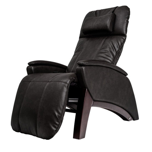 Osaki Sonno XT-1, GravZero, Vegan Leather, Recliner Reclining Chair — side angle