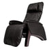 Osaki Sonno XT-1, GravZero, Vegan Leather, Recliner Reclining Chair — side angle