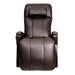 Osaki Sonno XT-1, GravZero, Vegan Leather, Recliner Reclining Chair — in-use lifestyle shot