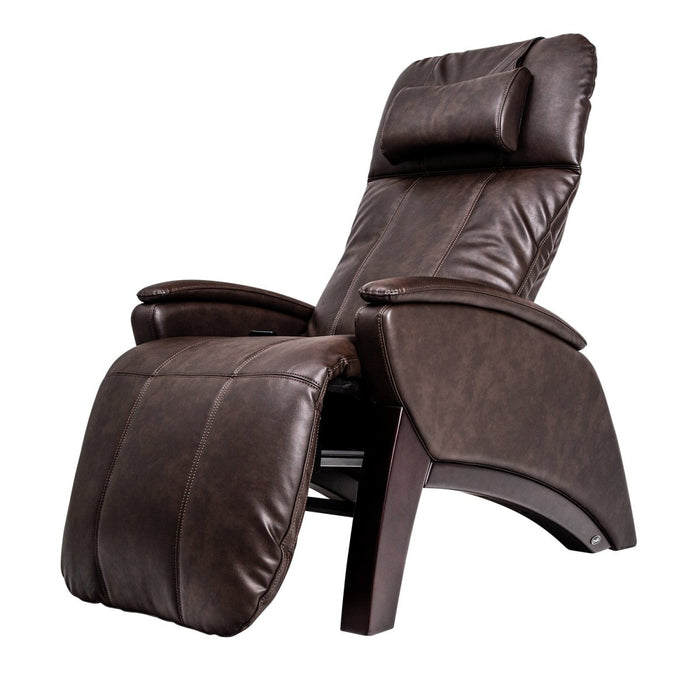 Osaki Sonno XT-1, GravZero, Vegan Leather, Recliner Reclining Chair — feature detail