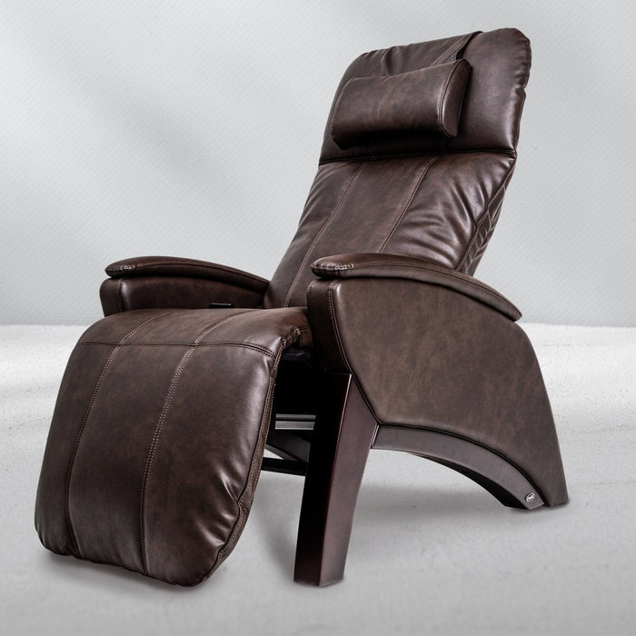 Osaki Sonno XT-1 GravZero Recliner Reclining Chair — front view