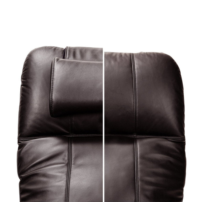 Osaki Sonno XT-1, GravZero, Vegan Leather, Recliner Reclining Chair — additional view 7