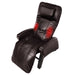 Osaki Sonno XT-1, GravZero, Vegan Leather, Recliner Reclining Chair — additional view 6