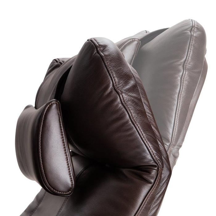 Osaki Sonno XT-1 GravZero Recliner Reclining Chair — control interface
