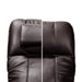 Osaki Sonno XT-1 GravZero Recliner Reclining Chair — additional view 7