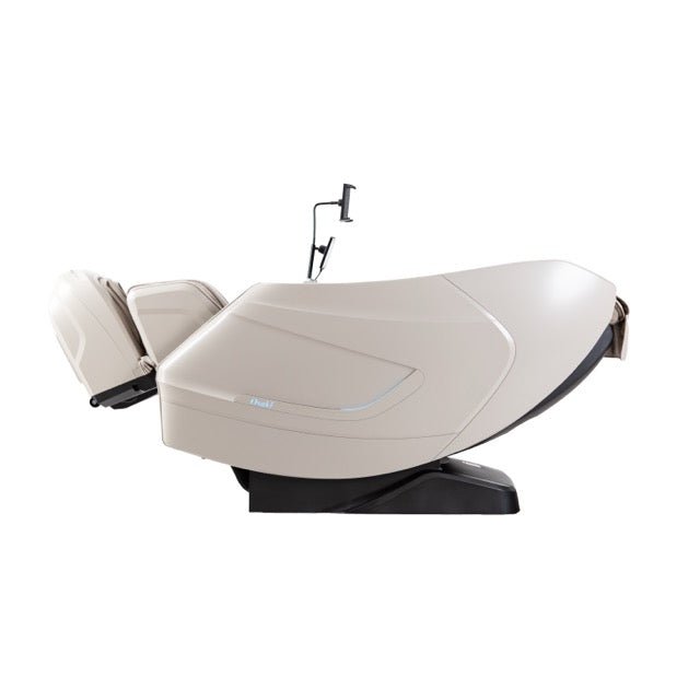 Osaki Virtus Duo 4D+3D – 4D Massage Mechanism & 3D Massage Mechanism color-options showcase