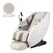 Osaki Virtus Duo 4D+3D – 4D Massage Mechanism & 3D Massage Mechanism headrest and shoulder air-compression detail