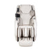 Osaki Virtus Duo 4D+3D – 4D Massage Mechanism & 3D Massage Mechanism touchscreen / control panel close-up