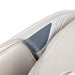Osaki Virtus Duo 4D+3D – 4D Massage Mechanism & 3D Massage Mechanism user demonstration during back massage program