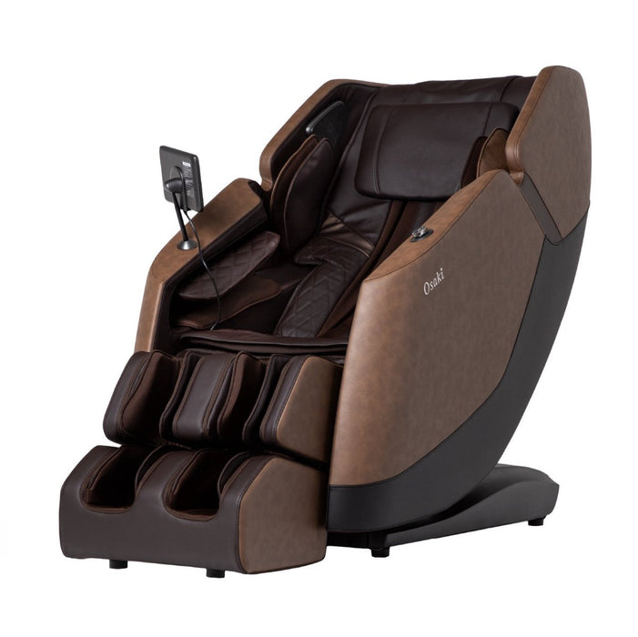 Osaki Ziva – 2D Massage Mechanism & SL controller and remote interface