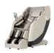 Osaki Ziva – 2D Massage Mechanism & SL reclined in zero-gravity position showing full body coverage