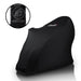 Osaki Package Deal (Cleaner + Massage Chair Cover) Accessory — control interface