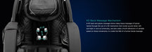Infinity Palisade 4D Massage Chair