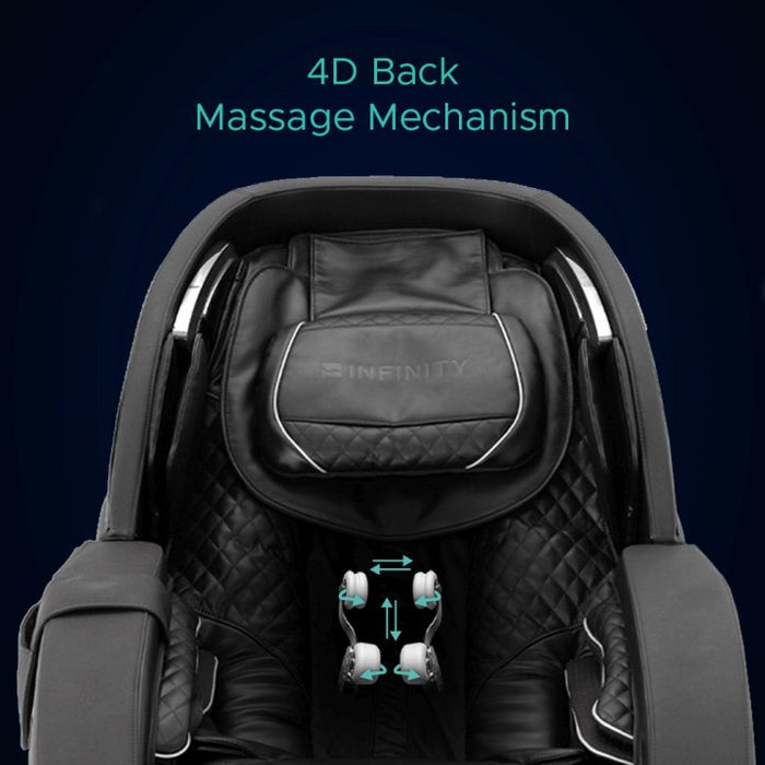 Infinity Palisade 4D Massage Chair