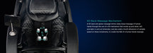 Infinity Palisade Pro 4D Massage Chair