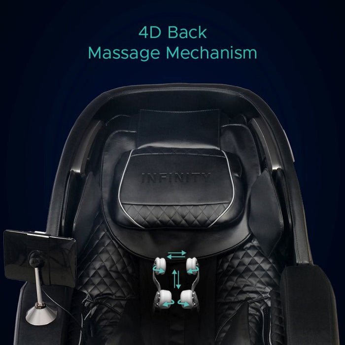 Infinity Palisade Pro 4D Massage Chair