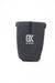 Bakcou Pannier Bags — drivetrain detail