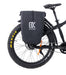 Bakcou Pannier Bags — side profile