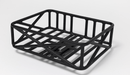 Bakcou SD pannier rack detachable basket, image 1 of 3