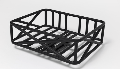 Bakcou SD pannier rack detachable basket, image 1 of 3